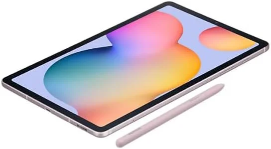تبلت اندرویدی 10.4 اینچی SAMSUNG Galaxy Tab S6 LITE Wi-Fi با رم 4 گیگابایت و حافظه داخلی 64 گیگابایت، مدل 2024 - صورتی شیفون تبلت اندرویدی 10.4 اینچی SAMSUNG Galaxy Tab S6 LITE Wi-Fi با رم 4 گیگابایت و حافظه داخلی 64 گیگابایت، مدل 2024 - صورتی شیفون