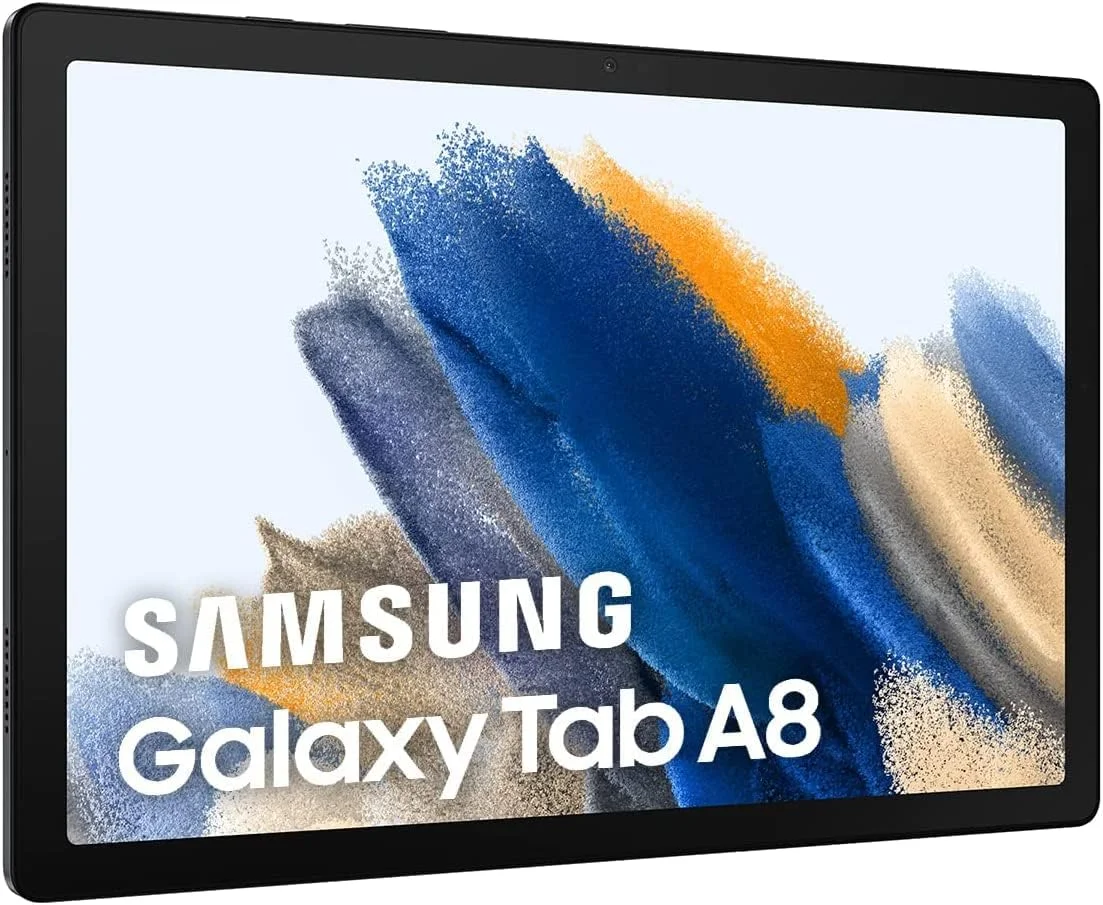 تبلت سامسونگ گلکسی Tab A8 EU-128-4-0G-gy گلکسی Tab A8 EU WiFi 128/4 خاکستری