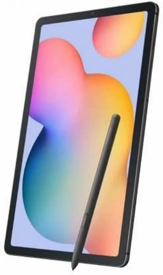 تبلت سامسونگ گلکسی TAB S6 Lite WF با صفحه نمایش 10.4 اینچی و رم 4 گیگابایتی