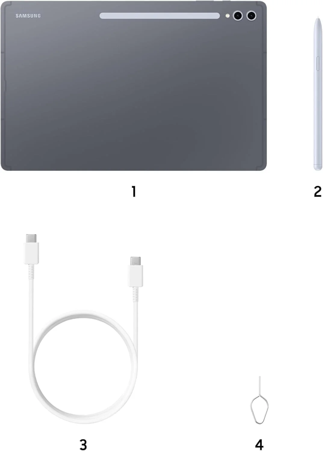 تبلت سامسونگ گلکسی تب S10 Ultra، تبلت هوش مصنوعی، تبلت اندروید، WIFI، رم 16 گیگابایت، حافظه 1 ترابایت، صفحه نمایش AMOLED، ضد انعکاس، بادوام، همراه با قلم S Pen، خاکستری مهتابی - نسخه بین المللی تبلت سامسونگ گلکسی تب S10 Ultra، تبلت هوش مصنوعی، تبلت اندروید، WIFI، رم 16 گیگابایت، حافظه 1 ترابایت، صفحه نمایش AMOLED، ضد انعکاس، بادوام، همراه با قلم S Pen، خاکستری مهتابی - نسخه بین المللی