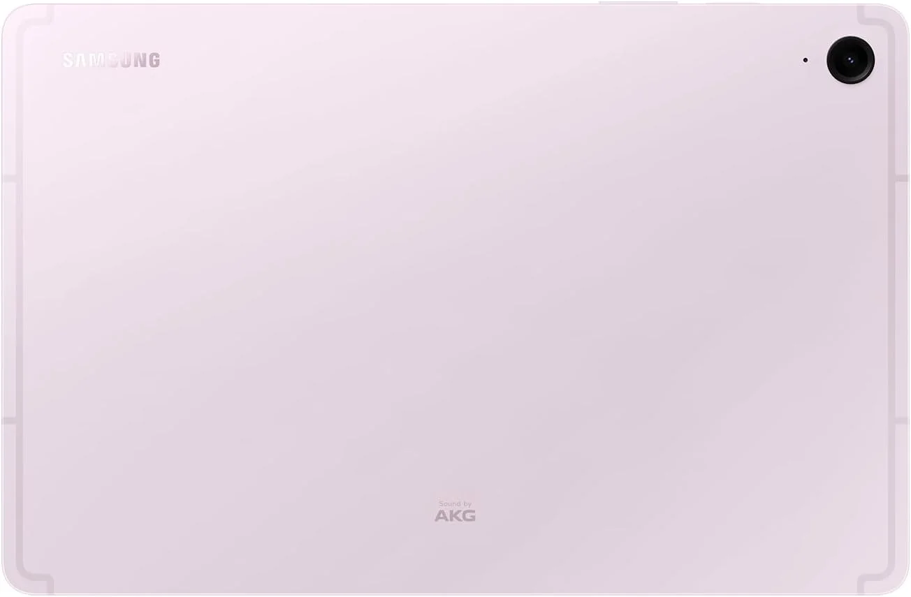 تبلت اندروید سامسونگ گلکسی تب S9 FE WiFi، رم 8 گیگابایت، حافظه 256 گیگابایت، قلم S Pen شامل، اسطوخودوس (نسخه امارات) تبلت اندروید سامسونگ گلکسی تب S9 FE WiFi، رم 8 گیگابایت، حافظه 256 گیگابایت، قلم S Pen شامل، اسطوخودوس (نسخه امارات)