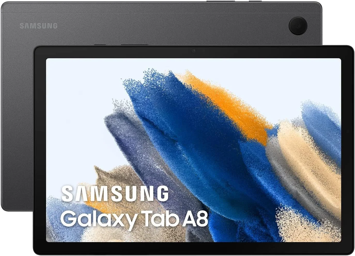 تبلت سامسونگ گلکسی Tab A8 EU-128-4-0G-gy گلکسی Tab A8 EU WiFi 128/4 خاکستری تبلت سامسونگ گلکسی Tab A8 EU-128-4-0G-gy گلکسی Tab A8 EU WiFi 128/4 خاکستری