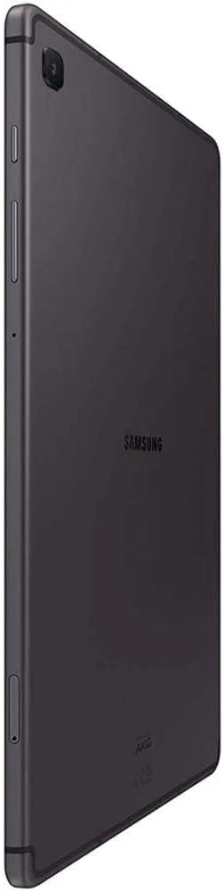 تبلت سامسونگ Tab S6 Lite با حافظه 128 گیگابایت و وای فای - خاکستری تبلت سامسونگ Tab S6 Lite با حافظه 128 گیگابایت و وای فای - خاکستری