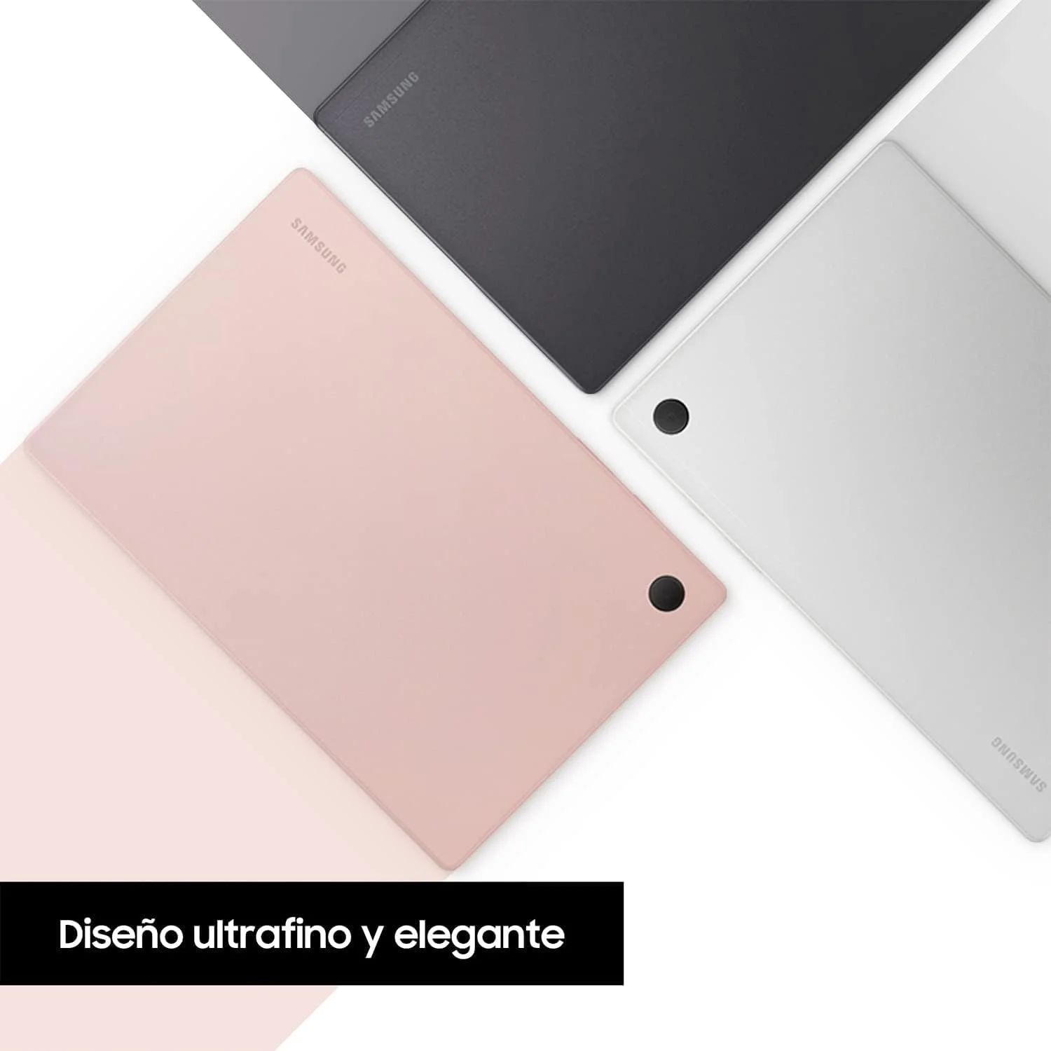 تبلت سامسونگ گلکسی Tab A8 EU-128-4-0G-gy گلکسی Tab A8 EU WiFi 128/4 خاکستری تبلت سامسونگ گلکسی Tab A8 EU-128-4-0G-gy گلکسی Tab A8 EU WiFi 128/4 خاکستری