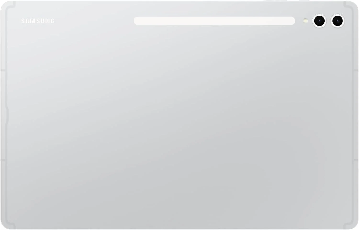 تبلت سامسونگ X920N گلکسی تب S10 Ultra Wi-Fi پلاتینیوم نقره ای 14.6 اینچ Octa-Cora 16 گیگابایت رم 1 ترابایت حافظه