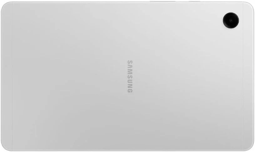 تبلت سامسونگ گلکسی Tab A9 با صفحه نمایش 8.7 اینچ، حافظه داخلی 128 گیگابایت، رم 8 گیگابایت و اتصال Wi-Fi - رنگ نقره ای تبلت سامسونگ گلکسی Tab A9 با صفحه نمایش 8.7 اینچ، حافظه داخلی 128 گیگابایت، رم 8 گیگابایت و اتصال Wi-Fi - رنگ نقره ای
