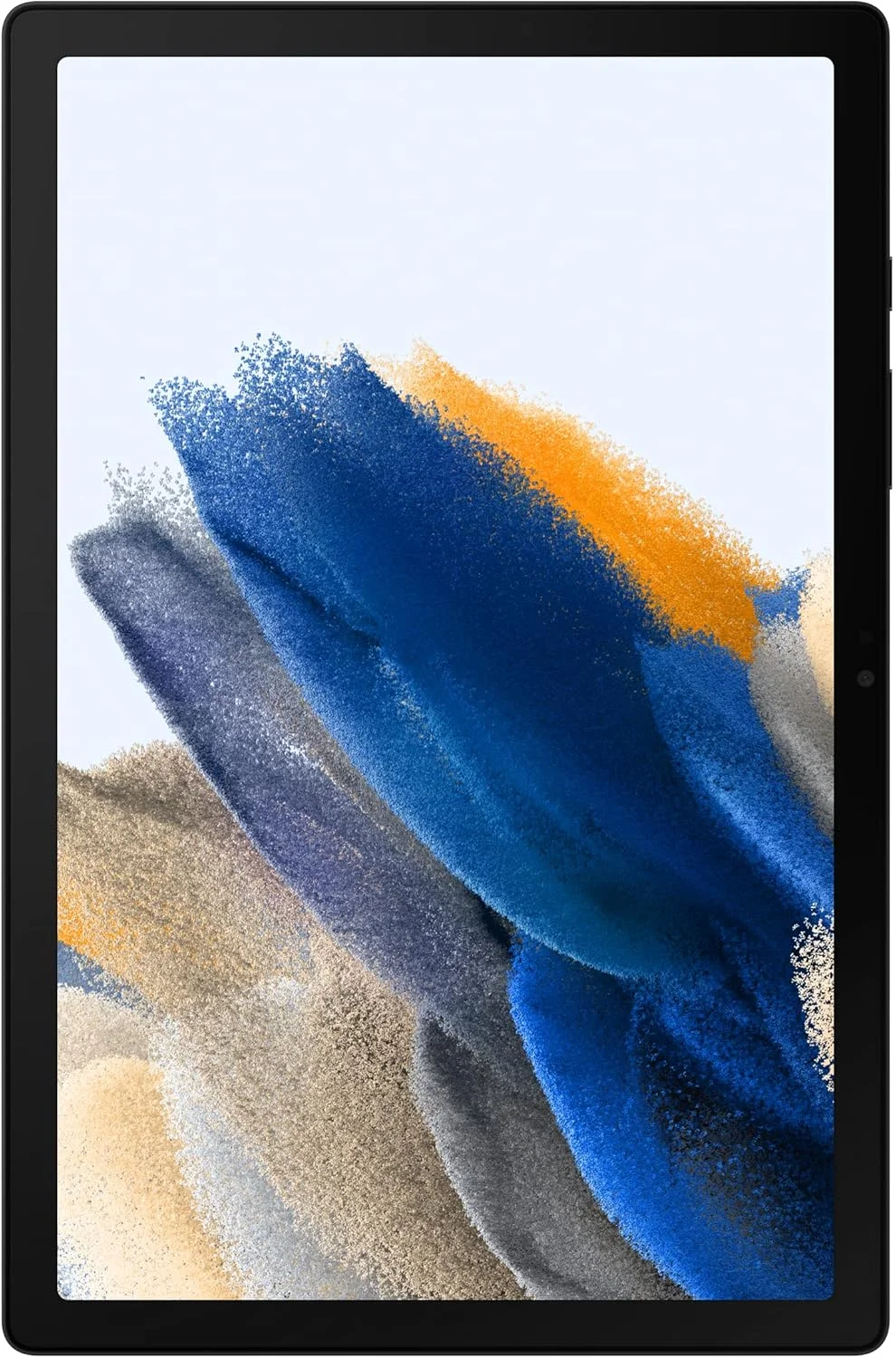 تبلت اندرویدی سامسونگ گلکسی تب A8، صفحه نمایش 10.5 اینچی LCD، حافظه 128 گیگابایتی، باتری با دوام طولانی، محتوای Samsung Kids، Smart Switch، حافظه قابل ارتقا، خاکستری تیره تبلت اندرویدی سامسونگ گلکسی تب A8، صفحه نمایش 10.5 اینچی LCD، حافظه 128 گیگابایتی، باتری با دوام طولانی، محتوای Samsung Kids، Smart Switch، حافظه قابل ارتقا، خاکستری تیره