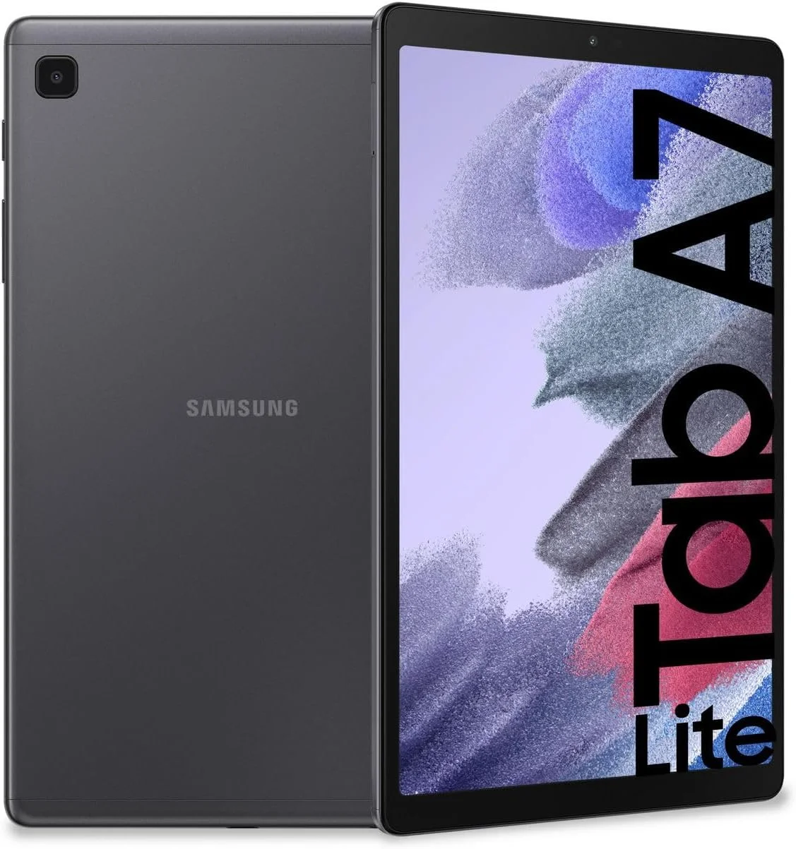 تبلت سامسونگ گلکسی تب A7 Lite 8.7 (2021) وای فای 32 گیگابایت رم 3 گیگابایت SM-T220 خاکستری