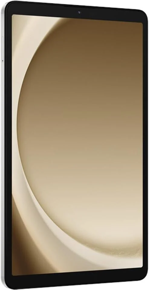تبلت سامسونگ SM-X110 Galaxy Tab A9 با حافظه 128 گیگابایت و رم 8 گیگابایت WiFi نقره ای تبلت سامسونگ SM-X110 Galaxy Tab A9 با حافظه 128 گیگابایت و رم 8 گیگابایت WiFi نقره ای