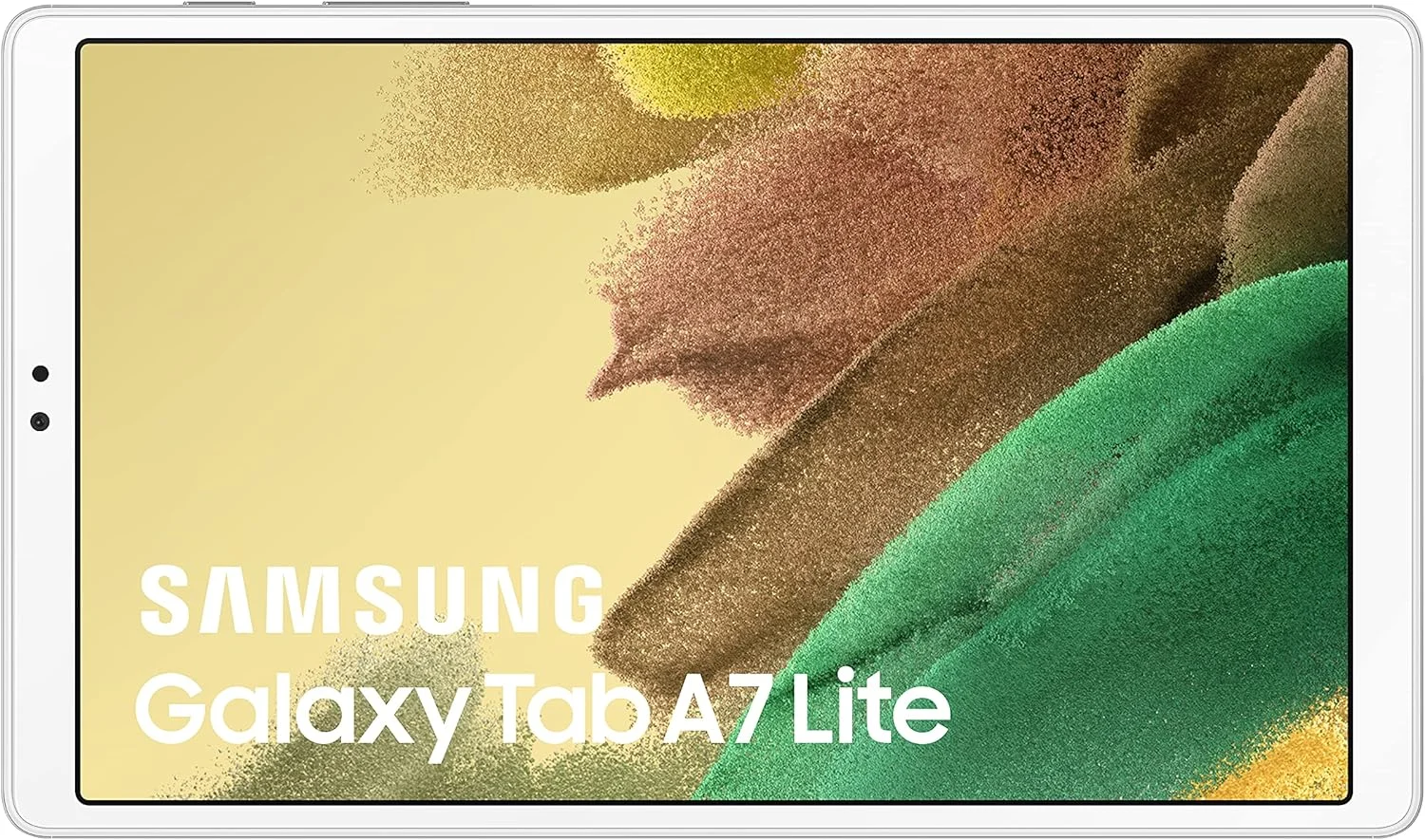 تبلت سامسونگ گلکسی تب A7 Lite مدل SM-T220N با ظرفیت 32 گیگابایت، صفحه نمایش 22.1 سانتی متر (8.7 اینچ)، رم 3 گیگابایت، Wi-Fi 5 (802.11ac) رنگ نقره ای تبلت سامسونگ گلکسی تب A7 Lite مدل SM-T220N با ظرفیت 32 گیگابایت، صفحه نمایش 22.1 سانتی متر (8.7 اینچ)، رم 3 گیگابایت، Wi-Fi 5 (802.11ac) رنگ نقره ای