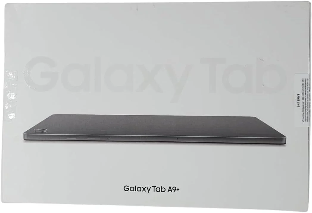 تبلت سامسونگ X216B گلکسی تب A9+ خاکستری با نمایشگر 11.0 اینچی، 5G، حافظه 64 گیگابایت، وای فای و سیستم عامل اندروید تبلت سامسونگ X216B گلکسی تب A9+ خاکستری با نمایشگر 11.0 اینچی، 5G، حافظه 64 گیگابایت، وای فای و سیستم عامل اندروید