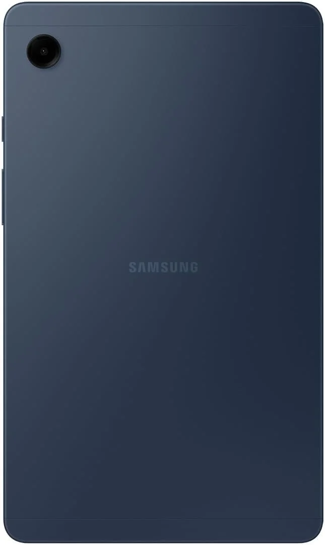 تبلت سامسونگ گلکسی Tab A9 (SM-X115)، حافظه 64 گیگابایت، رم 4 گیگابایت، 4G LTE + WiFi، نسخه بین المللی آنلاک شده (سرمه ای) تبلت سامسونگ گلکسی Tab A9 (SM-X115)، حافظه 64 گیگابایت، رم 4 گیگابایت، 4G LTE + WiFi، نسخه بین المللی آنلاک شده (سرمه ای)