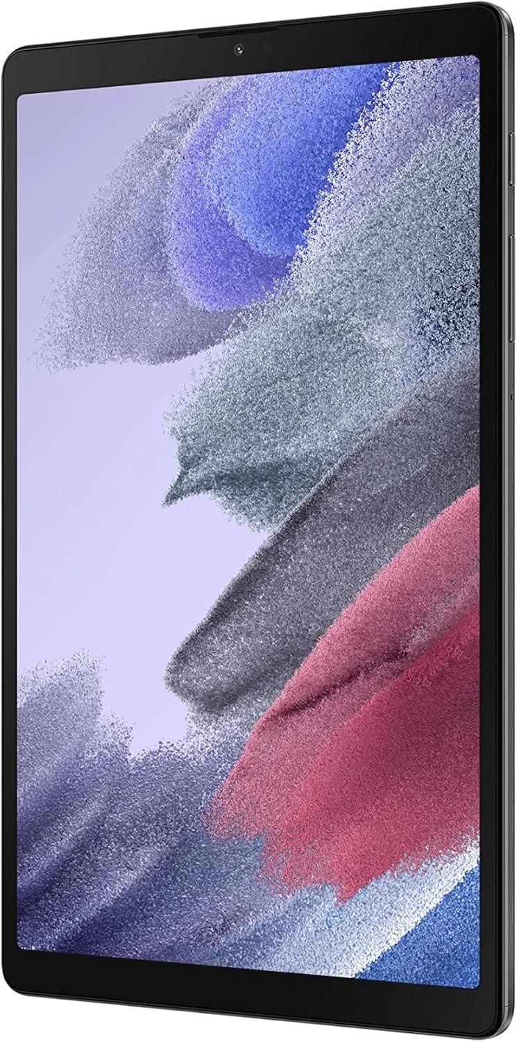 تبلت سامسونگ Tab A7 Lite خاکستری وای فای 32 گیگابایت (نسخه قدیمی) تبلت سامسونگ Tab A7 Lite خاکستری وای فای 32 گیگابایت (نسخه قدیمی)