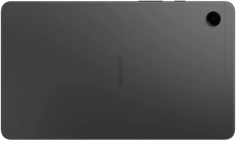 تبلت سامسونگ Galaxy Tab A9 با حافظه 128 گیگابایت و Wi-Fi - خاکستری تبلت سامسونگ Galaxy Tab A9 با حافظه 128 گیگابایت و Wi-Fi - خاکستری