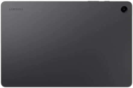 تبلت سامسونگ گلکسی Tab A9 5G LTE-TDD و LTE-FDD با حافظه 128 گیگابایت، صفحه نمایش 11 اینچ، رم 8 گیگابایت و Wi-Fi 5 (802.11ac) - رنگ گرافیت تبلت سامسونگ گلکسی Tab A9 5G LTE-TDD و LTE-FDD با حافظه 128 گیگابایت، صفحه نمایش 11 اینچ، رم 8 گیگابایت و Wi-Fi 5 (802.11ac) - رنگ گرافیت