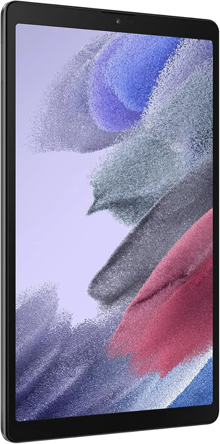 تبلت سامسونگ Tab A7 Lite خاکستری وای فای 32 گیگابایت (نسخه قدیمی) تبلت سامسونگ Tab A7 Lite خاکستری وای فای 32 گیگابایت (نسخه قدیمی)