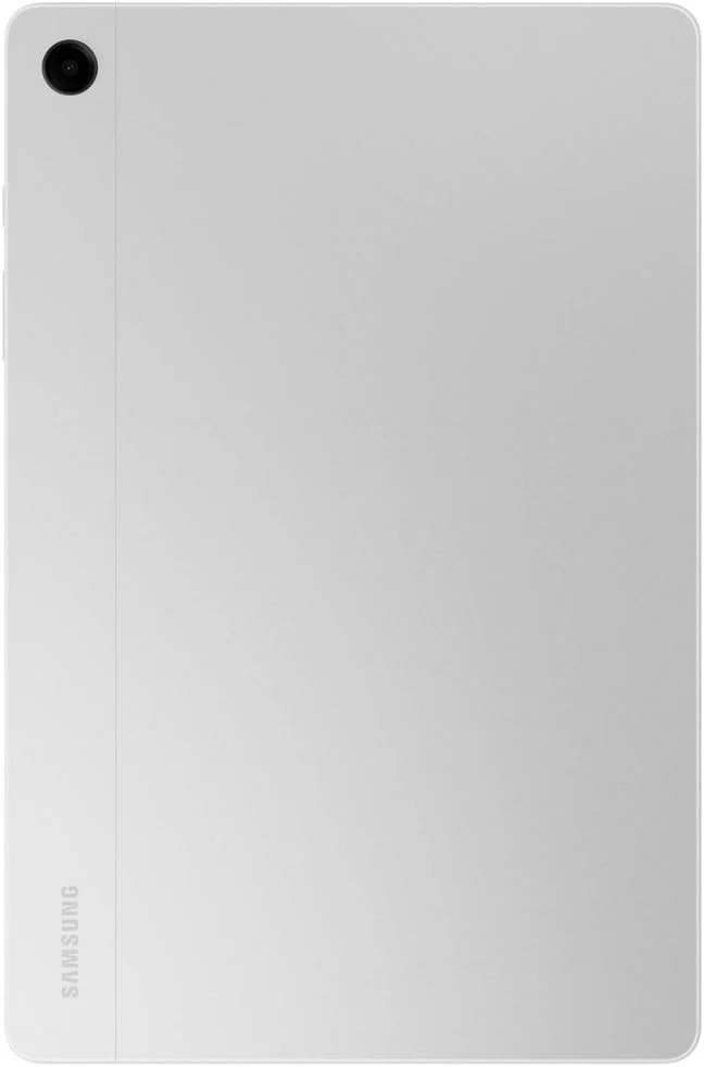 تبلت سامسونگ گلکسی تب A9+ (SM-X210)، حافظه 64 گیگابایت، رم 4 گیگابایت، فقط وای فای، صفحه نمایش 11 اینچی، نسخه بین المللی - (نقره ای) تبلت سامسونگ گلکسی تب A9+ (SM-X210)، حافظه 64 گیگابایت، رم 4 گیگابایت، فقط وای فای، صفحه نمایش 11 اینچی، نسخه بین المللی - (نقره ای)