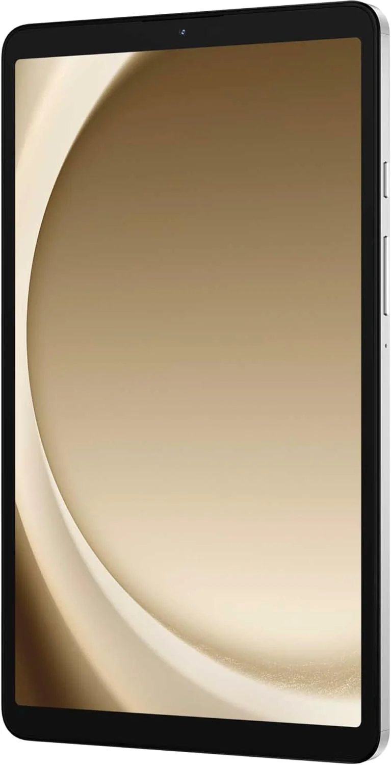 سامسونگ گلکسی تب A9 با حافظه 64 گیگابایت (نقره ای، گرافیت، اندروید 13، LTE) سامسونگ گلکسی تب A9 با حافظه 64 گیگابایت (نقره ای، گرافیت، اندروید 13، LTE)