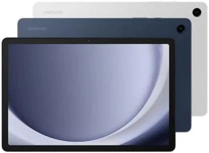 تبلت سامسونگ گلکسی تب A9+ (SM-X210)، حافظه 64 گیگابایت، رم 4 گیگابایت، فقط وای فای، صفحه نمایش 11 اینچی، نسخه بین المللی - (نقره ای) تبلت سامسونگ گلکسی تب A9+ (SM-X210)، حافظه 64 گیگابایت، رم 4 گیگابایت، فقط وای فای، صفحه نمایش 11 اینچی، نسخه بین المللی - (نقره ای)