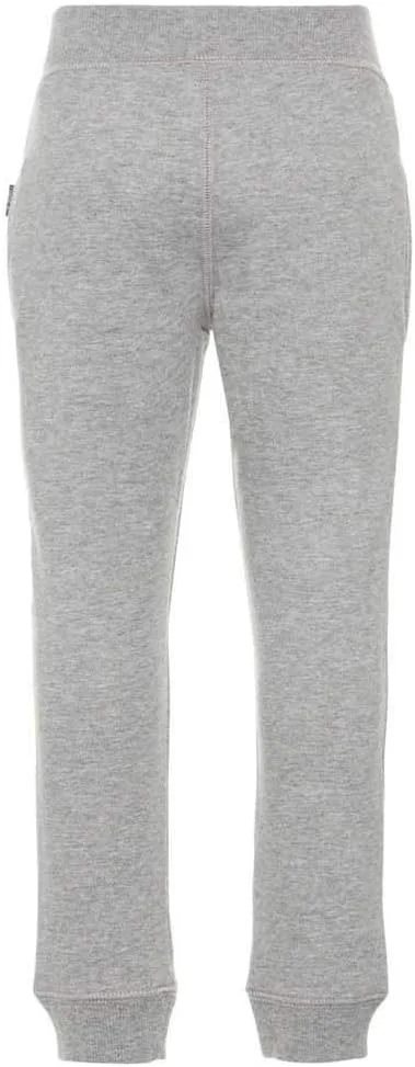 شلوار گرم کن پسرانه نیم ایت مدل Nkmsweat Pant Bru Noos