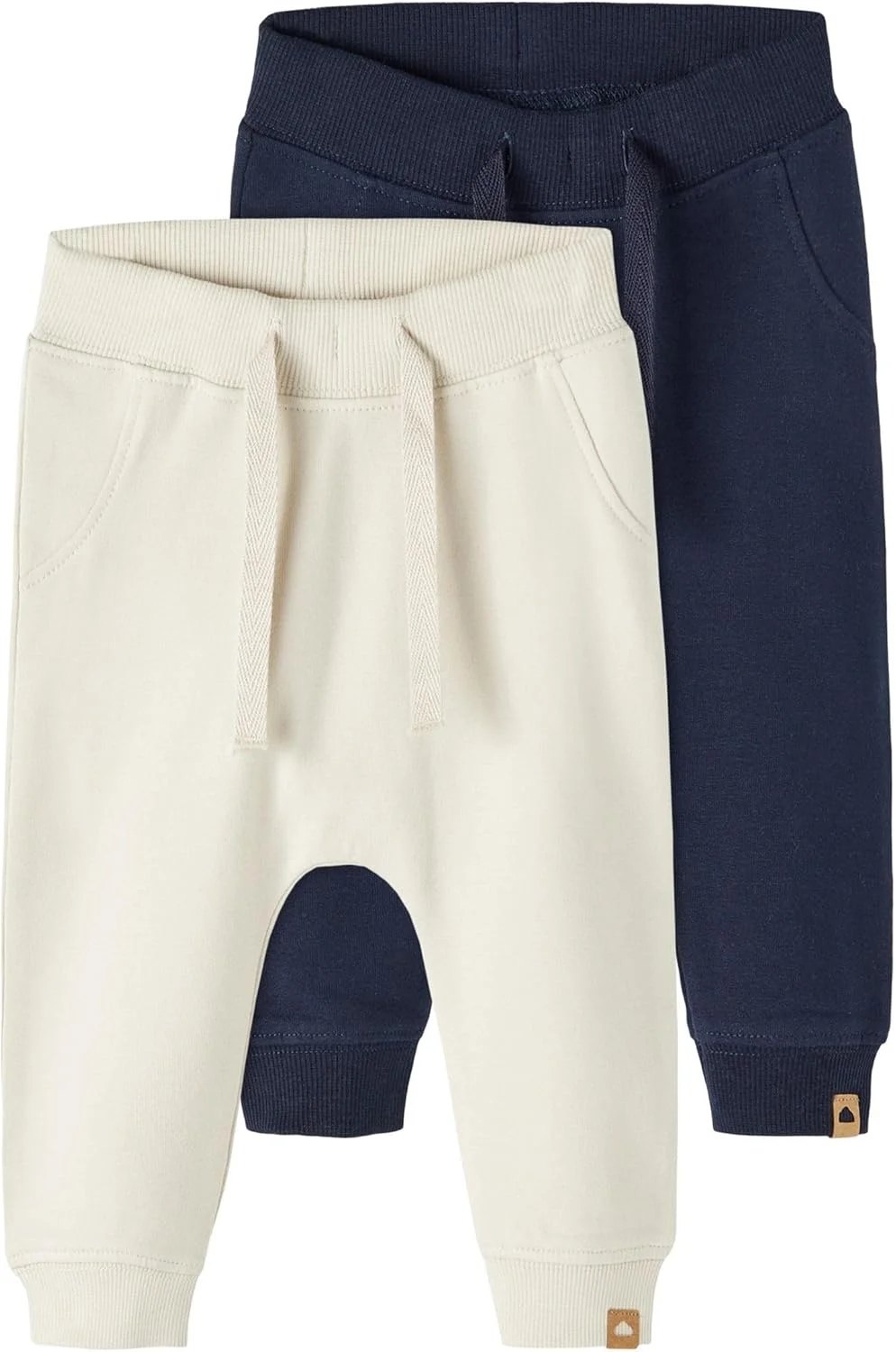 شلوار بچه گانه دو عددی نیم ایت UNISEX Takki شلوار بچه گانه دو عددی نیم ایت UNISEX Takki