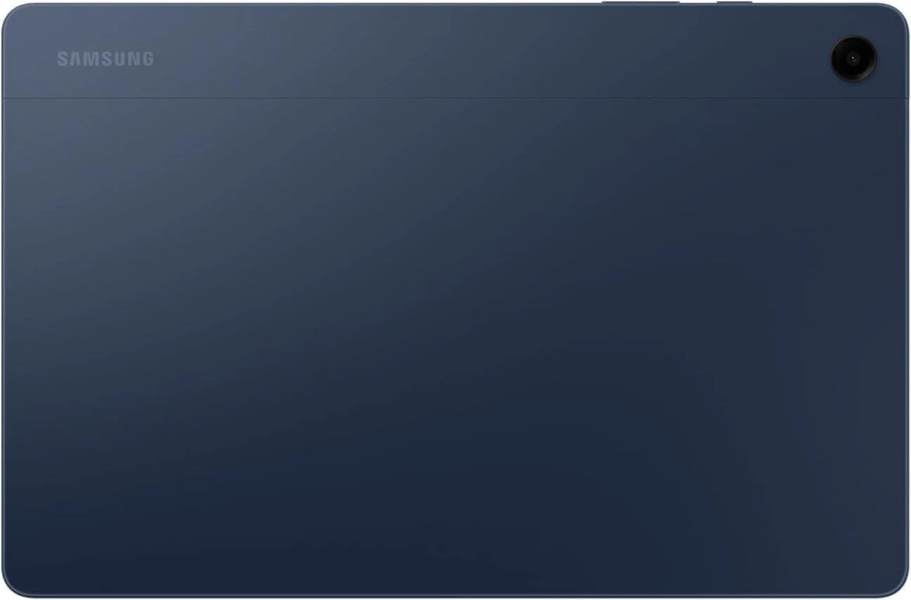 تبلت سامسونگ گلکسی تب A9+ X216 5G – رم 8 گیگابایت، حافظه 128 گیگابایت، نمایشگر 11 اینچ، اندروید، سرمه ای – نسخه گلوبال