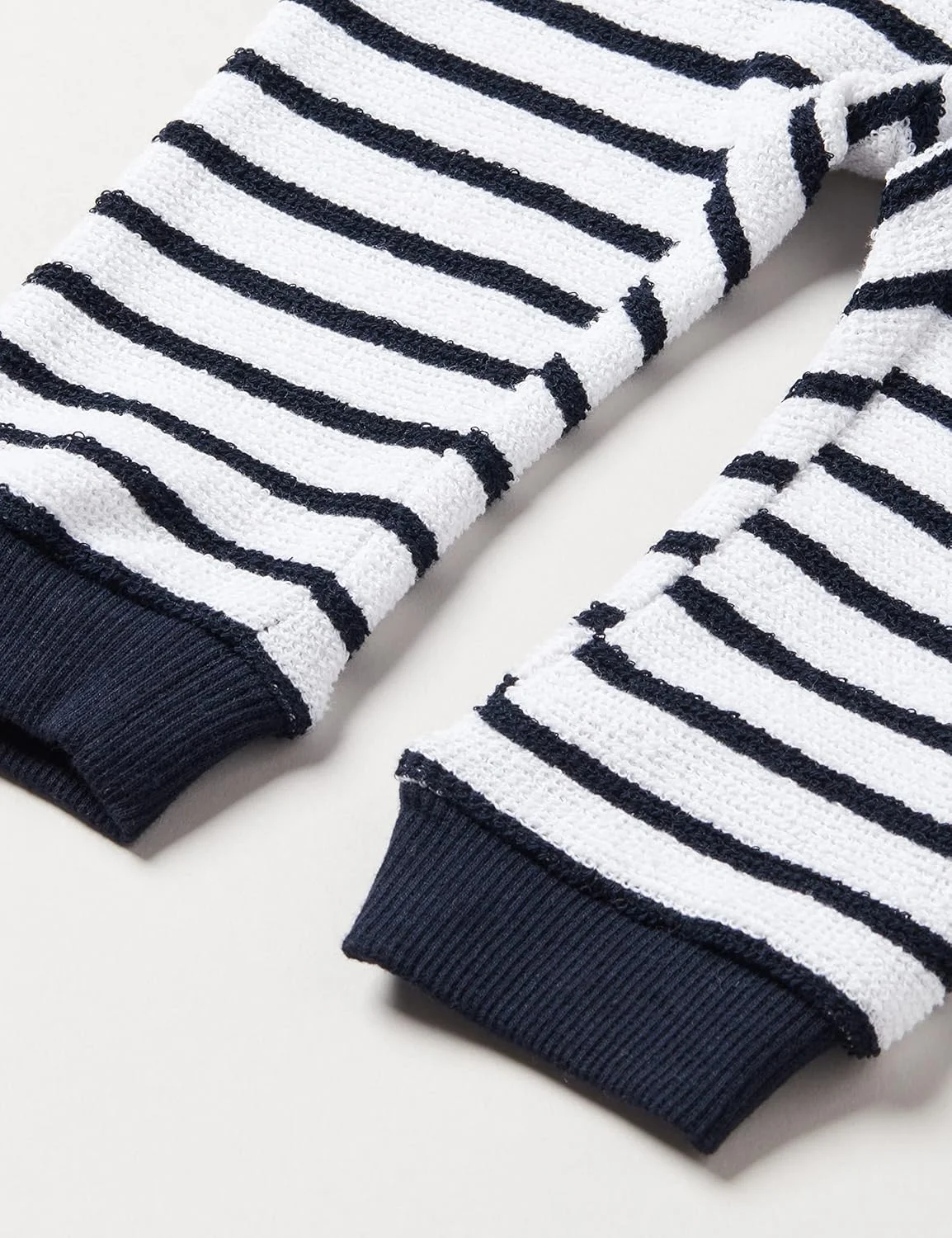 شلوار پسرانه نوزادی نیم ایت مدل Nbmherto Sweat Pant Unb شلوار پسرانه نوزادی نیم ایت مدل Nbmherto Sweat Pant Unb