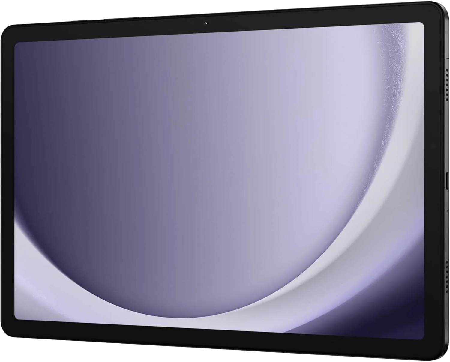تبلت سامسونگ گلکسی Tab A9+ با صفحه نمایش 10.9 اینچ، 8 گیگابایت رم، 128 گیگابایت حافظه داخلی قابل ارتقا، Wi-Fi+5G، گرافیت تبلت سامسونگ گلکسی Tab A9+ با صفحه نمایش 10.9 اینچ، 8 گیگابایت رم، 128 گیگابایت حافظه داخلی قابل ارتقا، Wi-Fi+5G، گرافیت