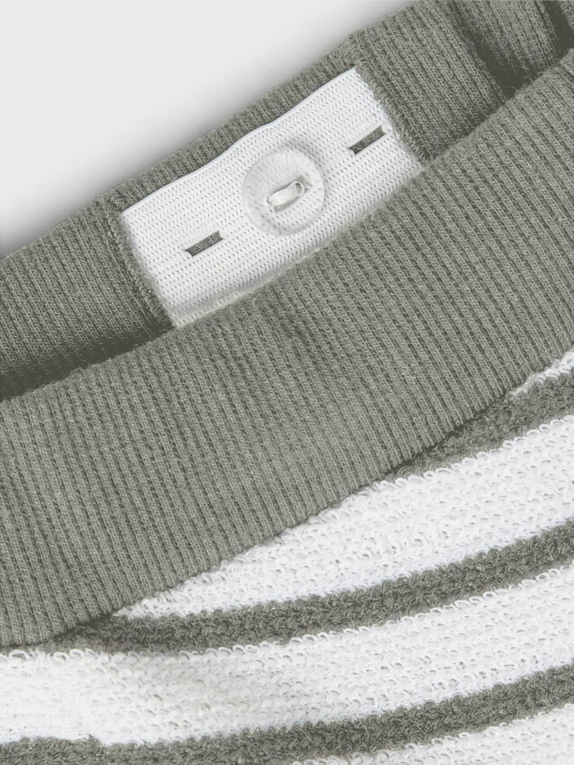 شلوار پسرانه نوزادی نیم ایت مدل Nbmherto Sweat Pant Unb شلوار پسرانه نوزادی نیم ایت مدل Nbmherto Sweat Pant Unb