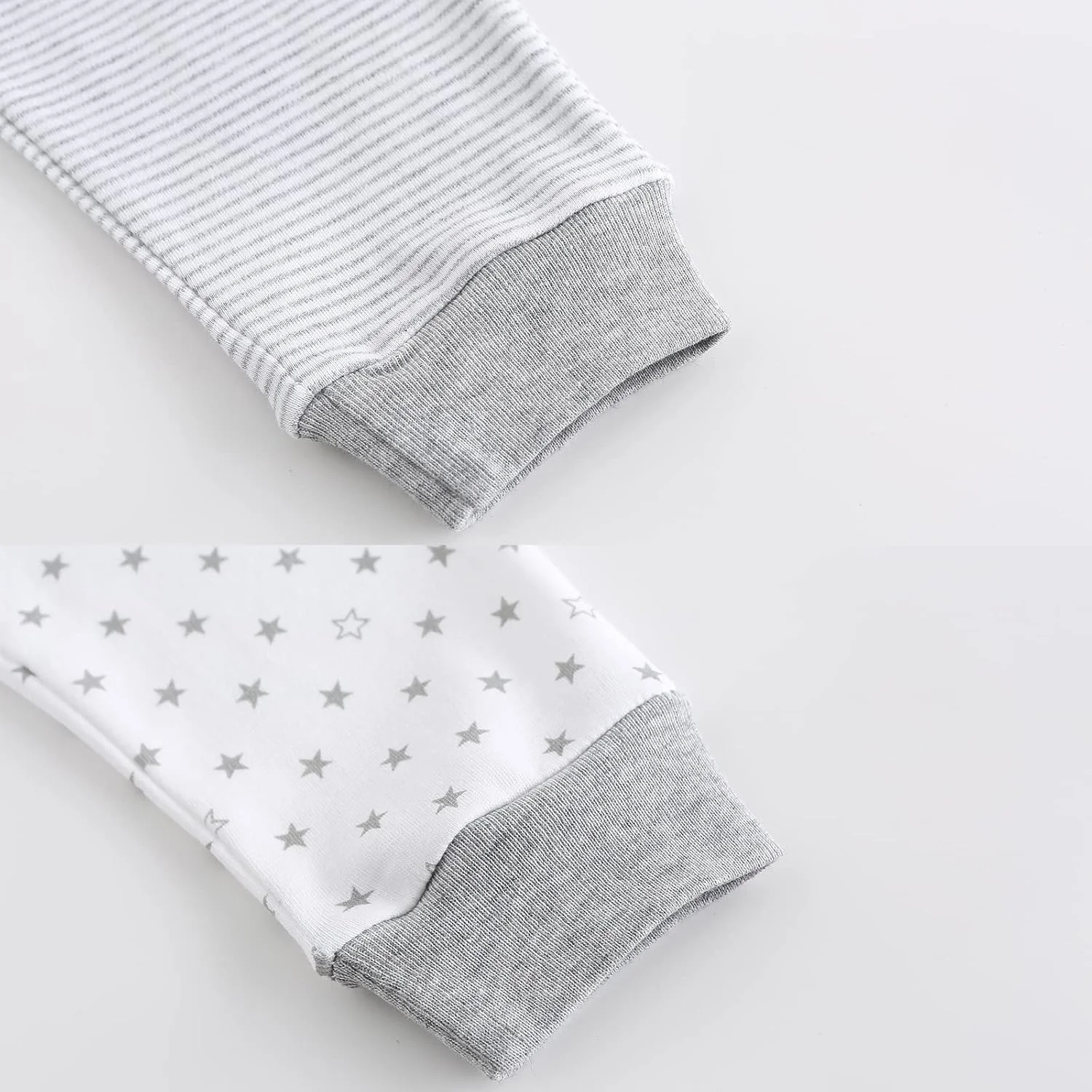 لباس زیر دکمه دار نوزادی مامیمکا، شلوار نوزادی، لباس نوزادی آستین کوتاه، لباس یکسره برای نوزادان پسر و دختر لباس زیر دکمه دار نوزادی مامیمکا، شلوار نوزادی، لباس نوزادی آستین کوتاه، لباس یکسره برای نوزادان پسر و دختر