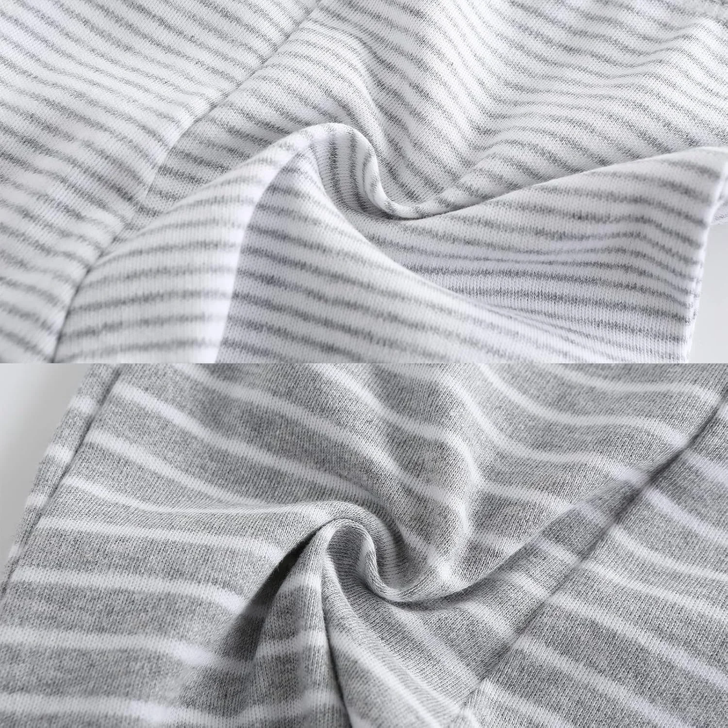 لباس زیر دکمه دار نوزادی مامیمکا، شلوار نوزادی، لباس نوزادی آستین کوتاه، لباس یکسره برای نوزادان پسر و دختر لباس زیر دکمه دار نوزادی مامیمکا، شلوار نوزادی، لباس نوزادی آستین کوتاه، لباس یکسره برای نوزادان پسر و دختر