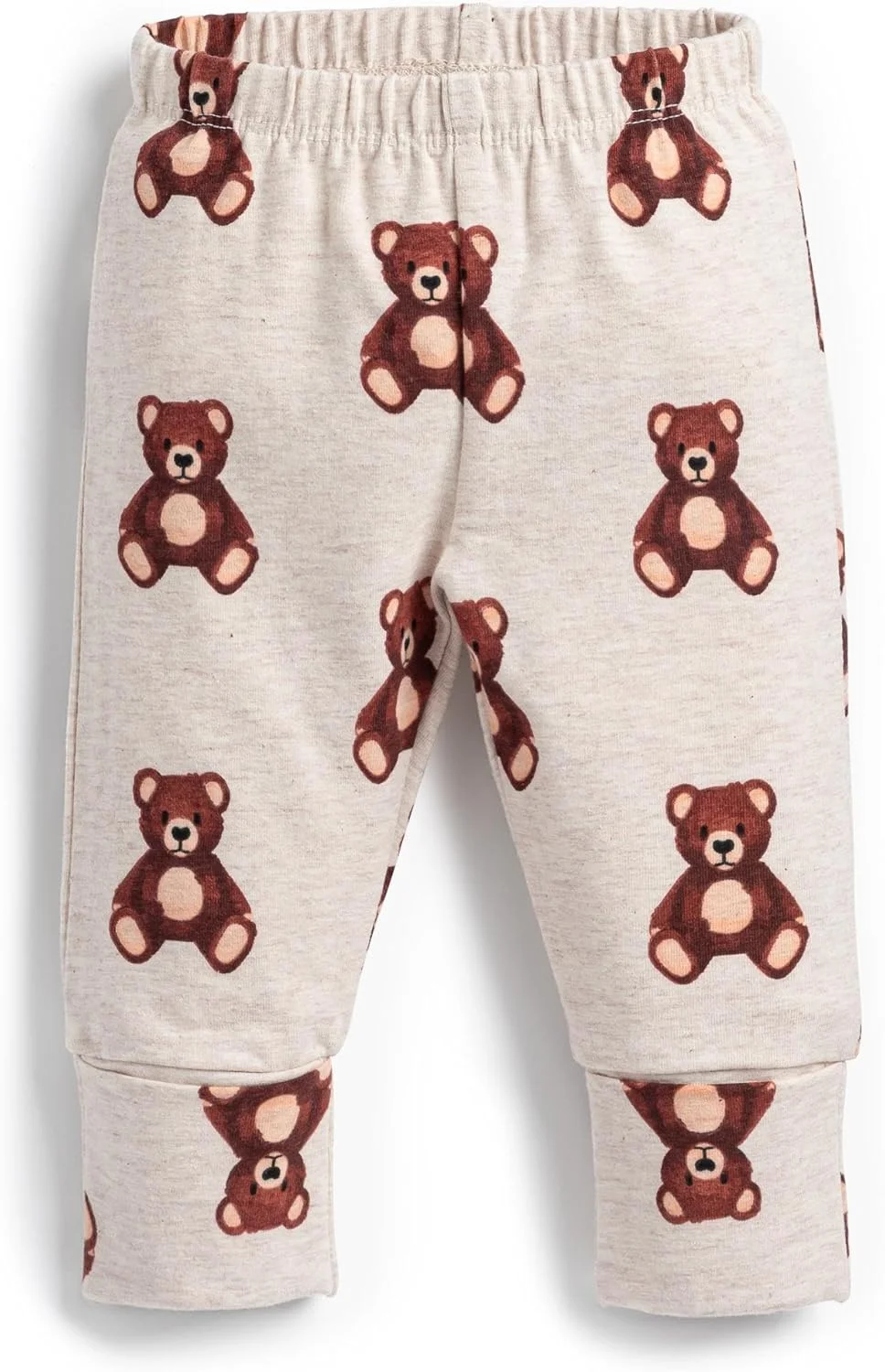 شلوار نوزادی پسرانه مونیکا + اندی، بسته دو عددی شلوار نوزادی پسرانه مونیکا + اندی، بسته دو عددی