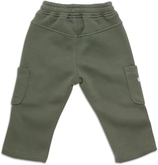 شلوار ورزشی پسرانه بچه گانه کانگوروهای کوچک، با کمر کاملا کشی شلوار ورزشی پسرانه بچه گانه کانگوروهای کوچک، با کمر کاملا کشی