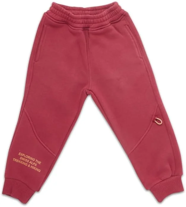 شلوار ورزشی پسرانه نوزادی کانگوروهای کوچک، با کمر کاملا کشی شلوار ورزشی پسرانه نوزادی کانگوروهای کوچک، با کمر کاملا کشی