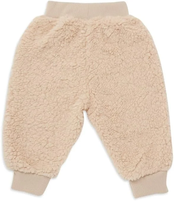 شلوار ورزشی پسرانه نوزادی کانگوروهای کوچک، با کمر کاملا کشی شلوار ورزشی پسرانه نوزادی کانگوروهای کوچک، با کمر کاملا کشی