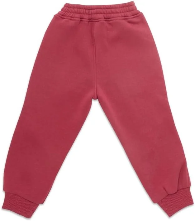 شلوار ورزشی پسرانه نوزادی کانگوروهای کوچک، با کمر کاملا کشی شلوار ورزشی پسرانه نوزادی کانگوروهای کوچک، با کمر کاملا کشی