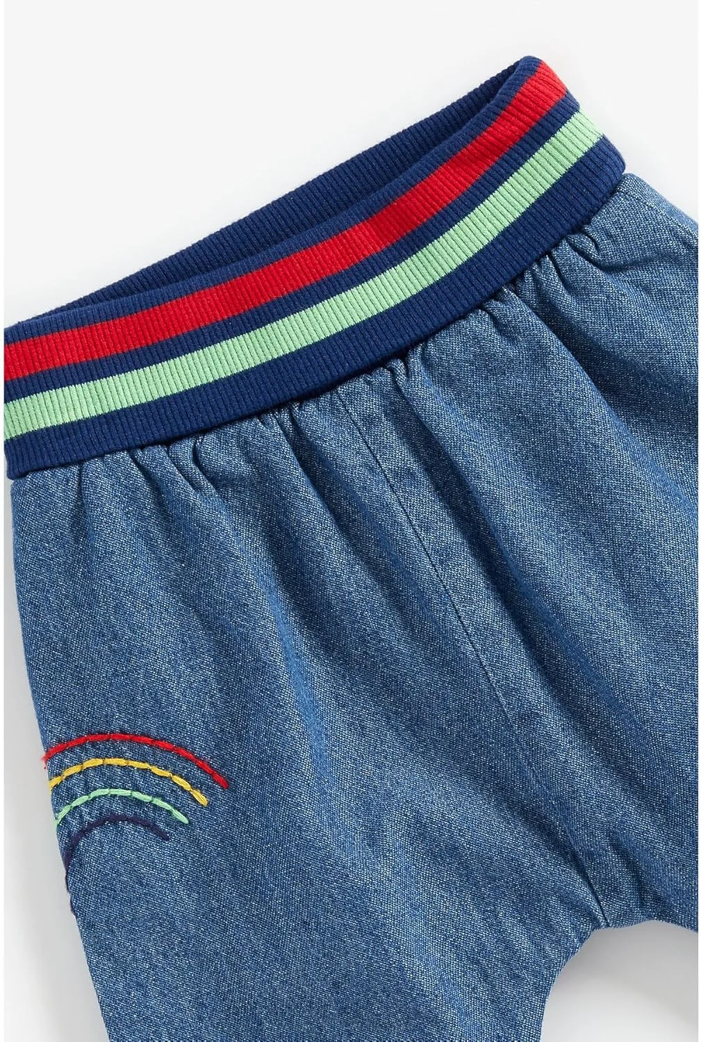 شلوار ورزشی پسرانه Mothercare با طرح دایناسور - آبی شلوار ورزشی پسرانه Mothercare با طرح دایناسور - آبی