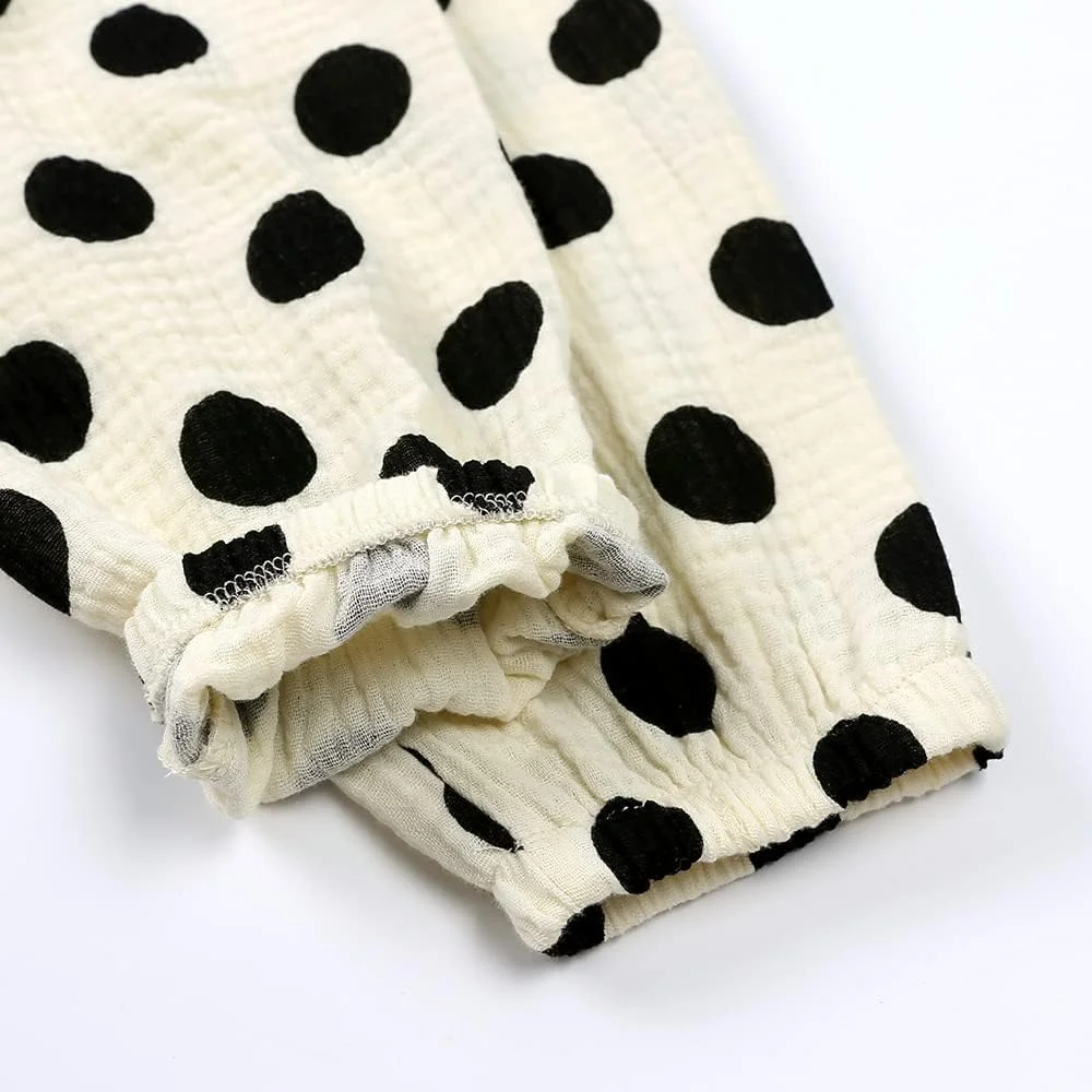 شلوار کتان نخی بچگانه MYGBCPJS، مناسب پسران و دختران، شلوار مچ دار غیررسمی، شلوار بلند گشاد شلوار کتان نخی بچگانه MYGBCPJS، مناسب پسران و دختران، شلوار مچ دار غیررسمی، شلوار بلند گشاد