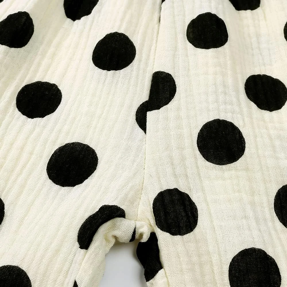 شلوار کتان نخی بچگانه MYGBCPJS، مناسب پسران و دختران، شلوار مچ دار غیررسمی، شلوار بلند گشاد شلوار کتان نخی بچگانه MYGBCPJS، مناسب پسران و دختران، شلوار مچ دار غیررسمی، شلوار بلند گشاد