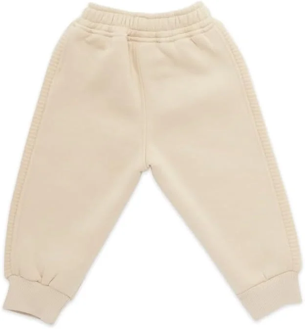 شلوار ورزشی پسرانه نوزادی کانگوروهای کوچک، کاملا کشی شلوار ورزشی پسرانه نوزادی کانگوروهای کوچک، کاملا کشی