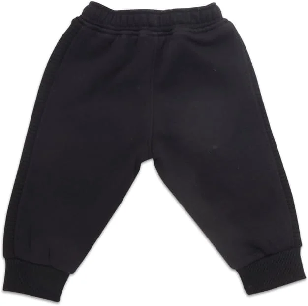 شلوار ورزشی پسرانه بچه گانه کانگوروهای کوچک، کمر کشی کامل شلوار ورزشی پسرانه بچه گانه کانگوروهای کوچک، کمر کشی کامل