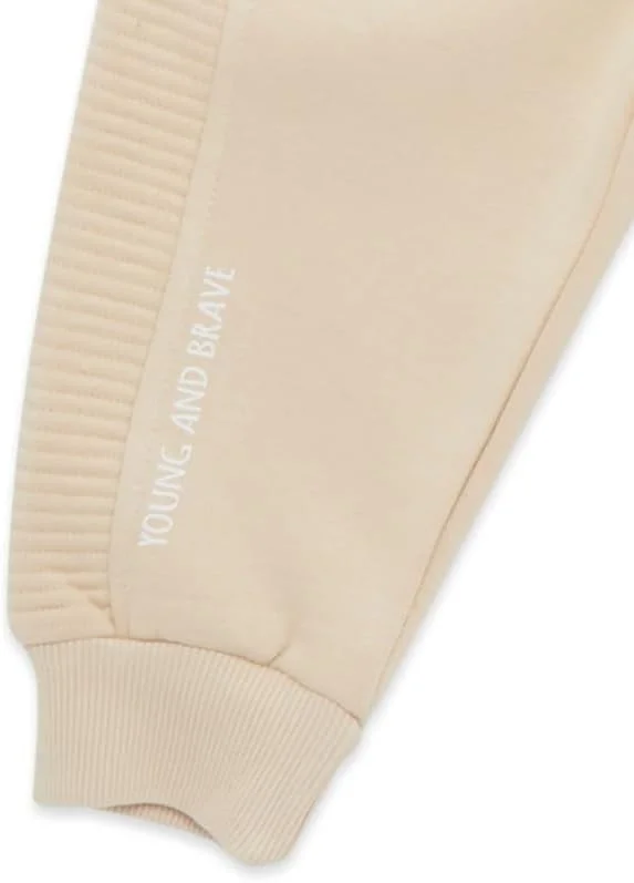 شلوار ورزشی پسرانه نوزادی کانگوروهای کوچک، کاملا کشی شلوار ورزشی پسرانه نوزادی کانگوروهای کوچک، کاملا کشی