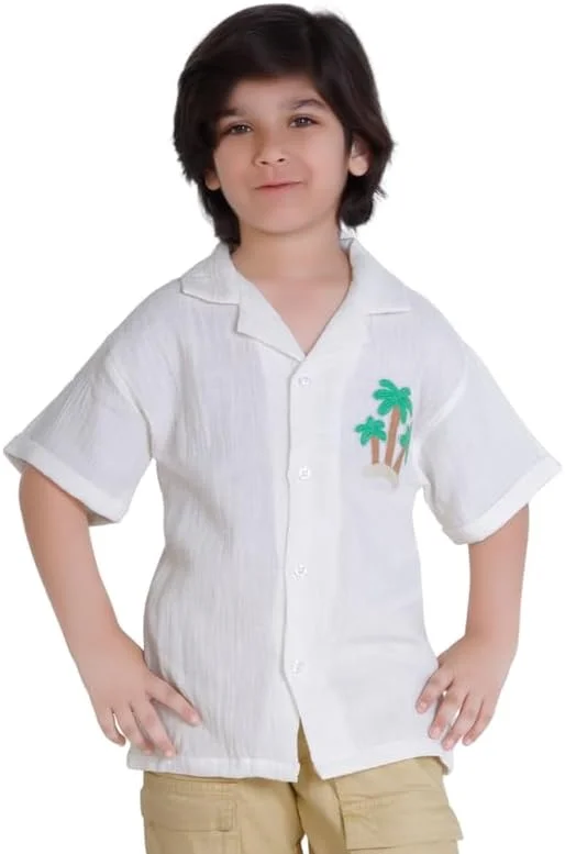 شلوار کارگو پسرانه نوزادی کانگوروهای کوچک، کمر کاملا کشی شلوار کارگو پسرانه نوزادی کانگوروهای کوچک، کمر کاملا کشی