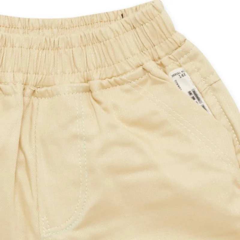 شلوار جاگر پسرانه نوزادی کانگوروهای کوچک، کاملا کشی شلوار جاگر پسرانه نوزادی کانگوروهای کوچک، کاملا کشی