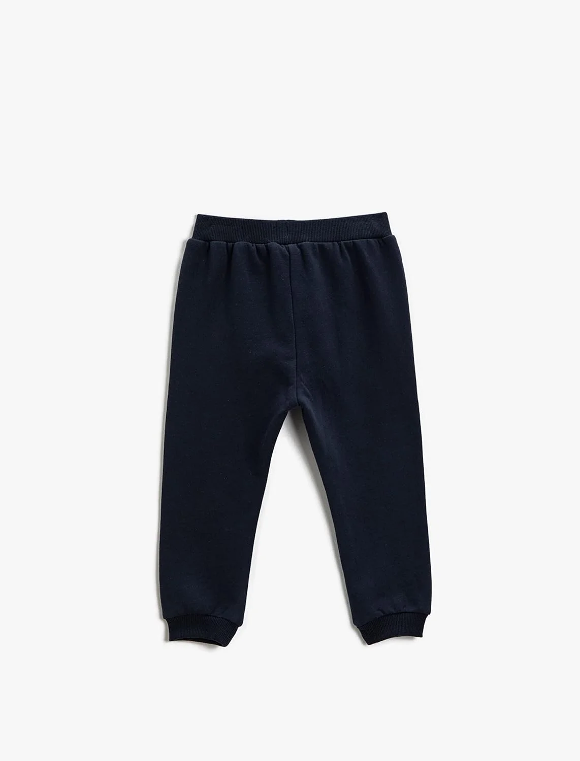 شلوار جاگر نوزادی پسرانه KOTON، شلوار ورزشی نخی شلوار جاگر نوزادی پسرانه KOTON، شلوار ورزشی نخی