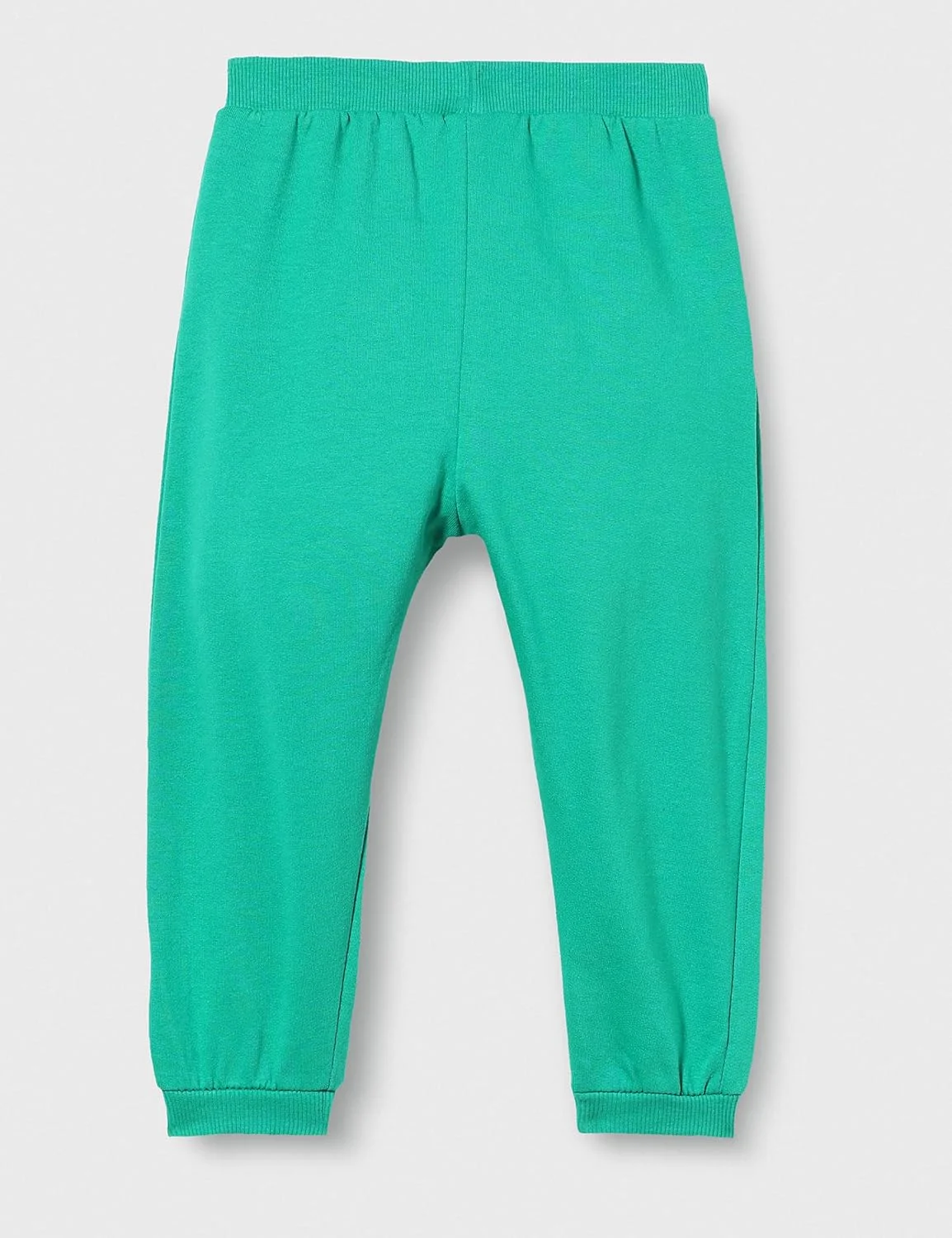 شلوار جاگر پسرانه نوزادی KOTON با جزئیات دکمه و کمر کشی شلوار جاگر پسرانه نوزادی KOTON با جزئیات دکمه و کمر کشی