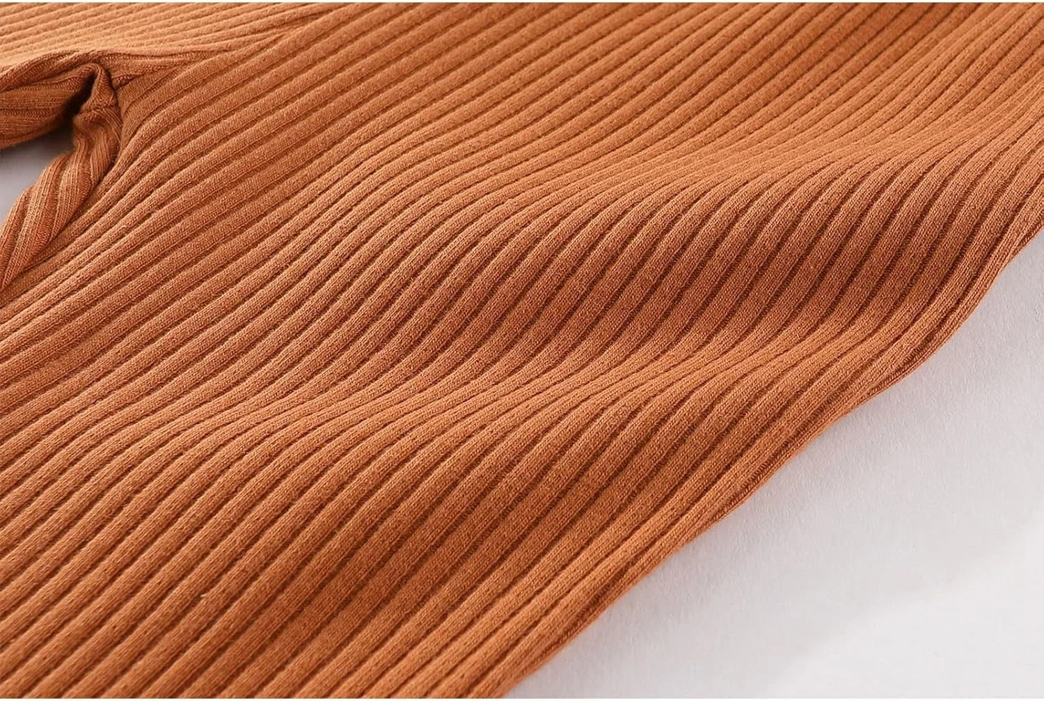 ست شلوار نوزادی یونیسکس JELYLOVE، نرم و کشباف، مناسب نوزادان دختر و پسر، بستهی 4 عددی، سایز 0 تا 24 ماه ست شلوار نوزادی یونیسکس JELYLOVE، نرم و کشباف، مناسب نوزادان دختر و پسر، بستهی 4 عددی، سایز 0 تا 24 ماه