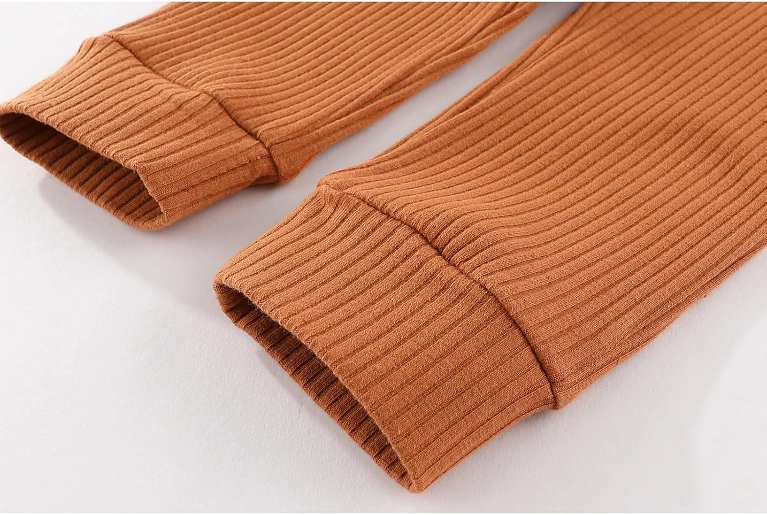 ست شلوار نوزادی یونیسکس JELYLOVE، نرم و کشباف، مناسب نوزادان دختر و پسر، بستهی 4 عددی، سایز 0 تا 24 ماه ست شلوار نوزادی یونیسکس JELYLOVE، نرم و کشباف، مناسب نوزادان دختر و پسر، بستهی 4 عددی، سایز 0 تا 24 ماه