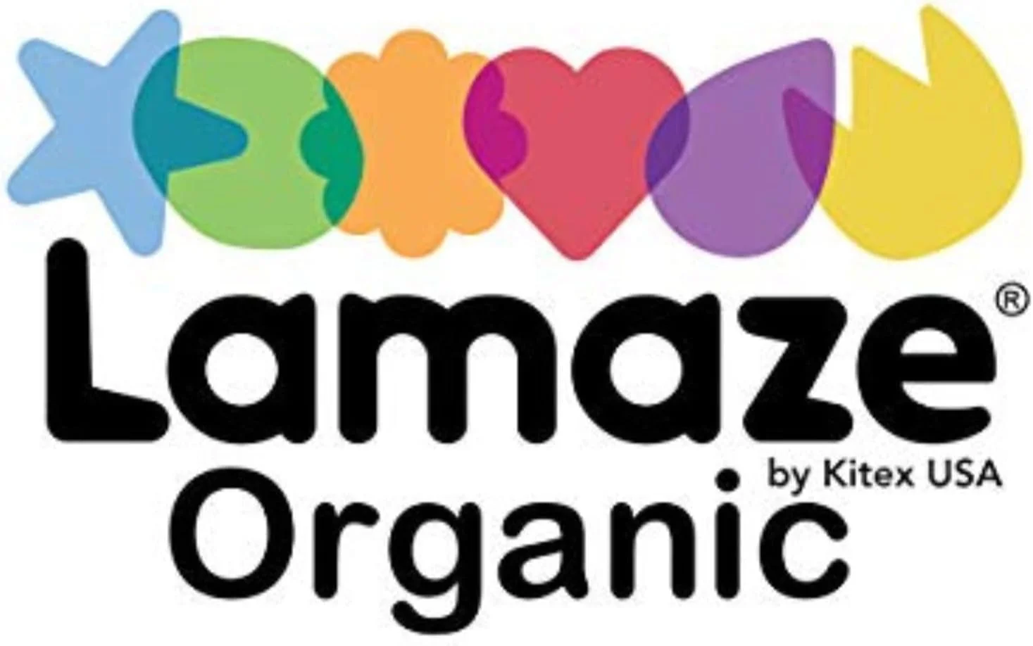 شلوار جاگر نوزادی پسرانه لاماز ارگانیک، بسته 2 عددی شلوار جاگر نوزادی پسرانه لاماز ارگانیک، بسته 2 عددی