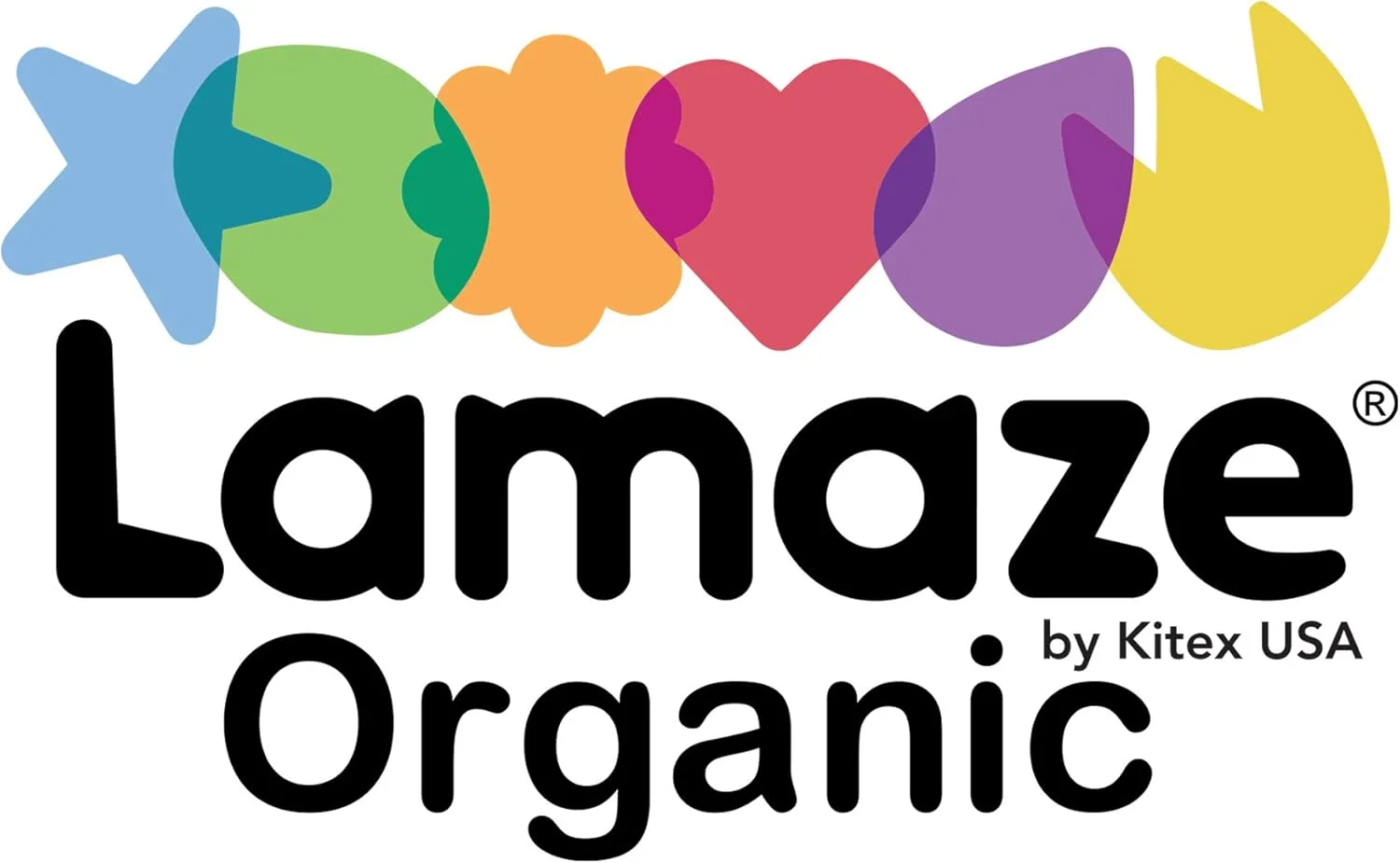 شلوار نوزادی ارگانیک Lamaze، مناسب برای نوزادان و کودکان دختر و پسر (بسته 2 عددی) شلوار نوزادی ارگانیک Lamaze، مناسب برای نوزادان و کودکان دختر و پسر (بسته 2 عددی)